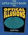 The Little Giant Book of Optical Illusions