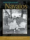Photographing Navajos: John Collier Jr. on the Reservation, 1948-1953