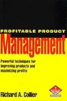Profitable Product Management (Marketing Series. Professional Development)