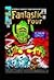 Fantastic Four Omnibus Vol. 2