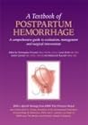 A Textbook of Postpartum Hemorrhage