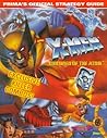 X-Men: Children of the Atom (Prima's Official Strategy Guide)