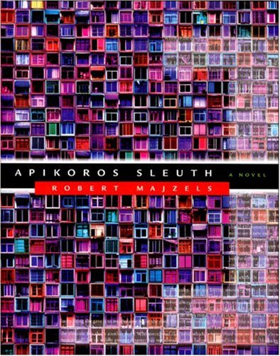 Apikoros Sleuth (Paperback)