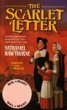 The Scarlet Letter: Unending Punishment Tormented Their Days and Haunted Their Souls