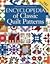 Encyclopedia of Classic Quilt Patterns by Patricia Wilens
