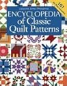 Encyclopedia of Classic Quilt Patterns