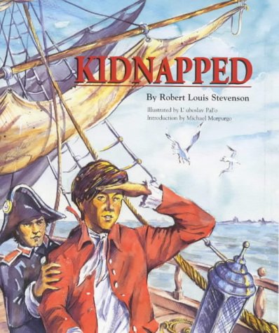 Kidnapped