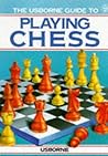 The Usborne Guide to Playing Chess