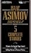 Isaac Asimov Himself Reads 5 Complete Stories: