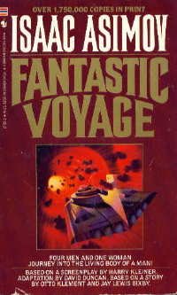 Fantastic Voyage