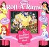Disney Learning Disney Princess Roll-A-Rama