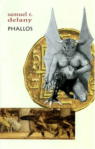 Phallos (Paperback)