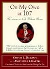 On My Own at 107 by Sarah L. Delany