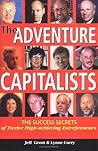 The Adventure Capitalists