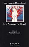 Los Amantes de Te...