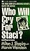 Who Will Cry for Staci?: Th...