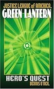 Green Lantern: Hero's Quest