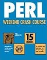 Perl Weekend Crash Course