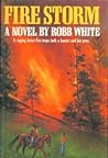 Fire Storm: A Novel