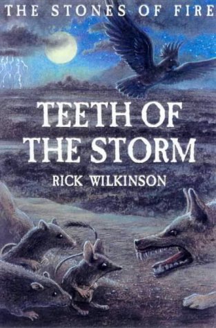 Teeth Of The Storm (Paperback)