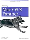 Running Mac OS X Panther