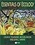 Essentials of Ecology