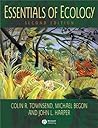 Essentials of Ecology