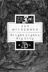 Bright Lights, Big City by Jay McInerney
