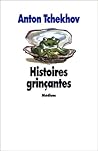 Histoires Grinçantes