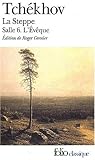 La Steppe – Salle...