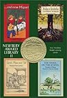 Newbery Award Library II: And Now, Miguel, Bridge to Terabithia, Sarah Plain and Tall, The Wheel on the School