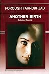 Another Birth: Selected Poems