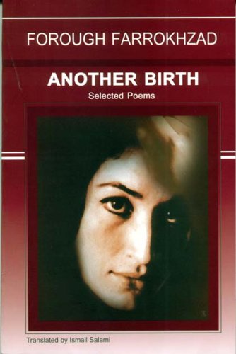 Another Birth: Selected Poems
