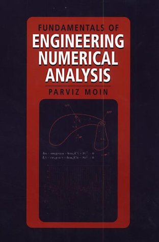 Fundamentals of Engineering Numerical Analysis (Paperback)