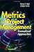 Metrics for Project Managem...