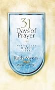 31 Days of Prayer