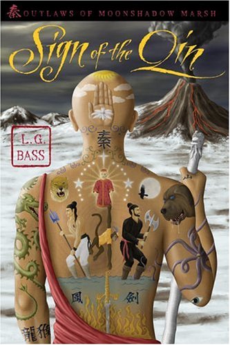 Sign of the Qin (Paperback)
