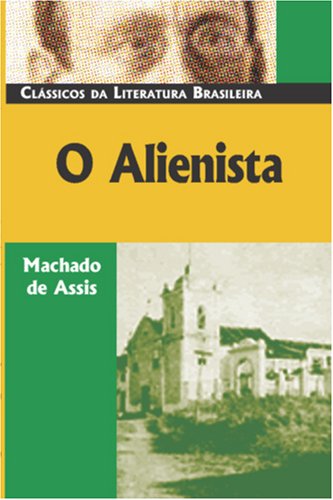 O Alienista (Paperback)