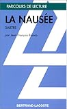 La Nausée, Jean P...