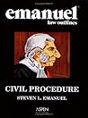 Emanuel Law Outlines: Civil Procedure