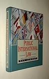 Public International Law Public International Law