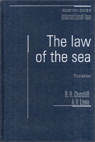 The Law of the Sea (3rd Edition)