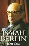 Isaiah Berlin Isaiah Berlin