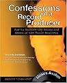 Confessions Of A Record Producer Confessions Of A Record Producer