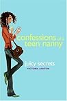 Juicy Secrets by Victoria Ashton