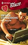 Private Confessions by Lori Borrill