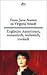 From Jane Austen to Virginia Woolf by Andrea Ott