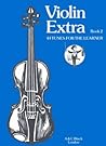 Violin Extra: Book 2 (Abracadabra)