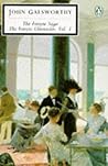 The Forsyte Saga:...