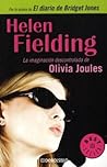 La imaginacion descontrolada de Olivia Joules by Helen Fielding